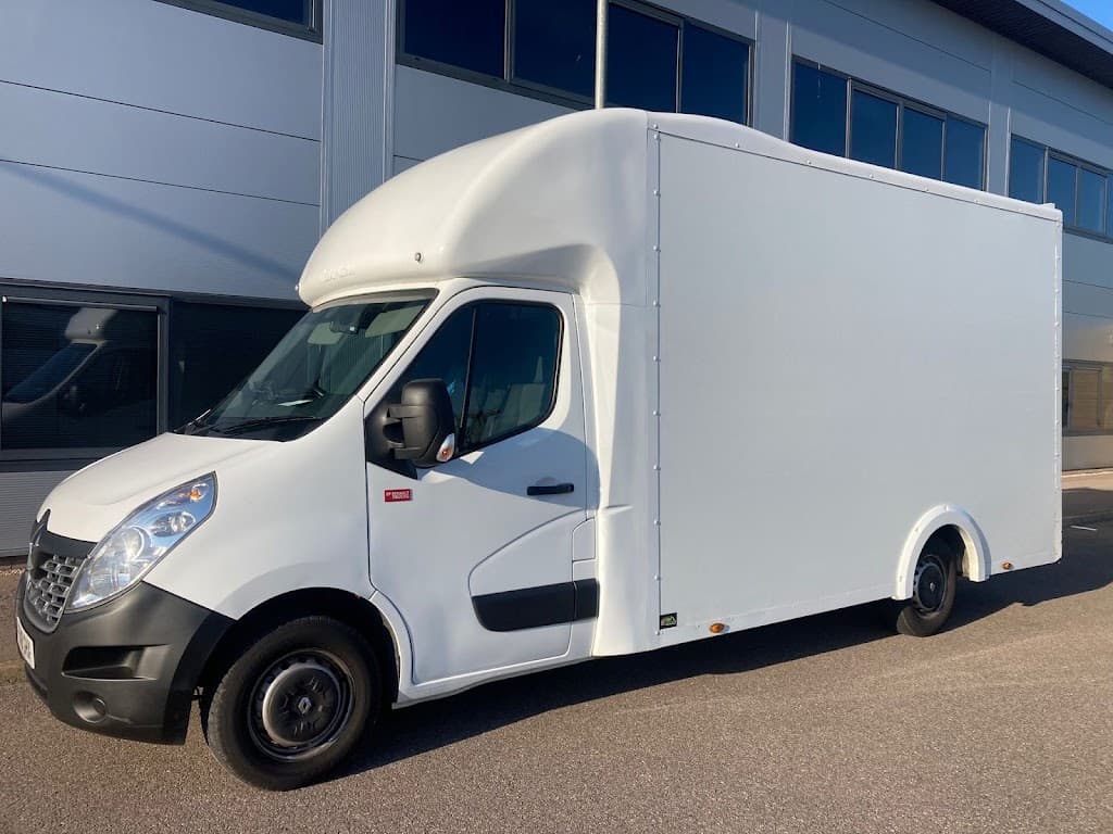 Aberdeen House Removals | Man and Van Aberdeen
