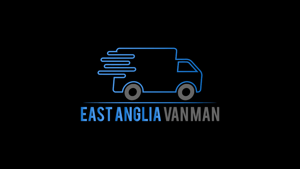 East Anglia Van Man