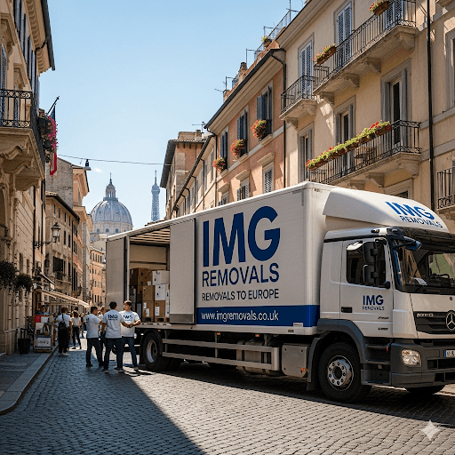 IMG Removals