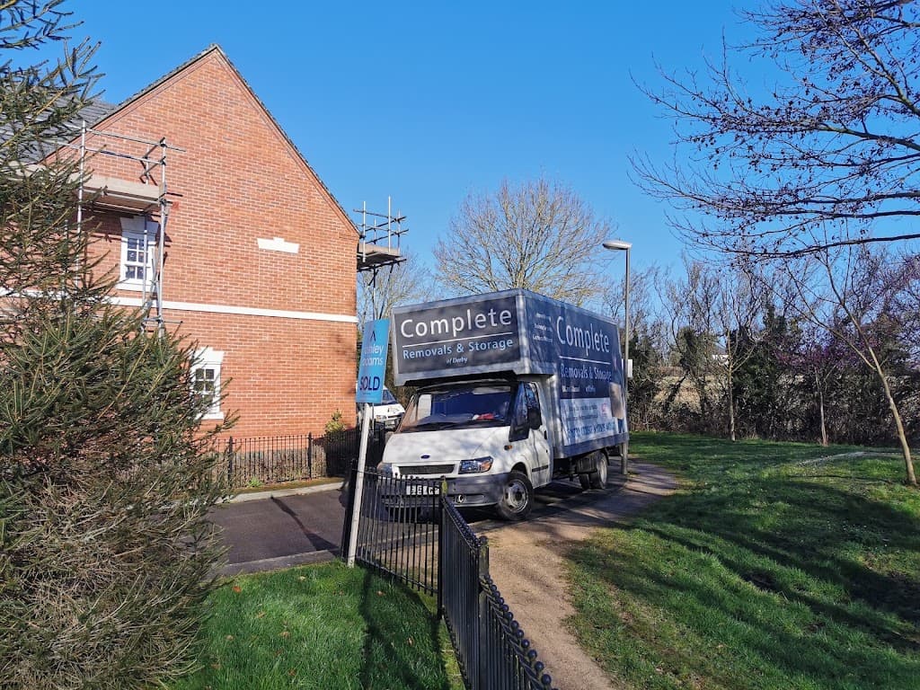 Bassy's Removals Notts Ltd