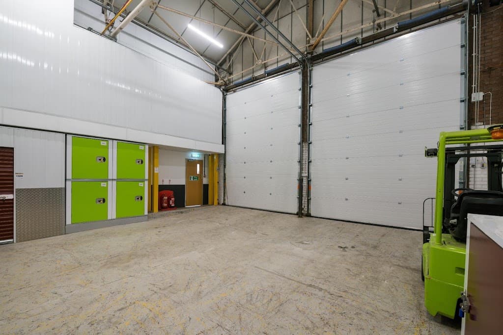 StorageMart