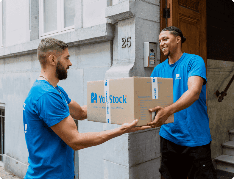 Storage Units London | YouStock