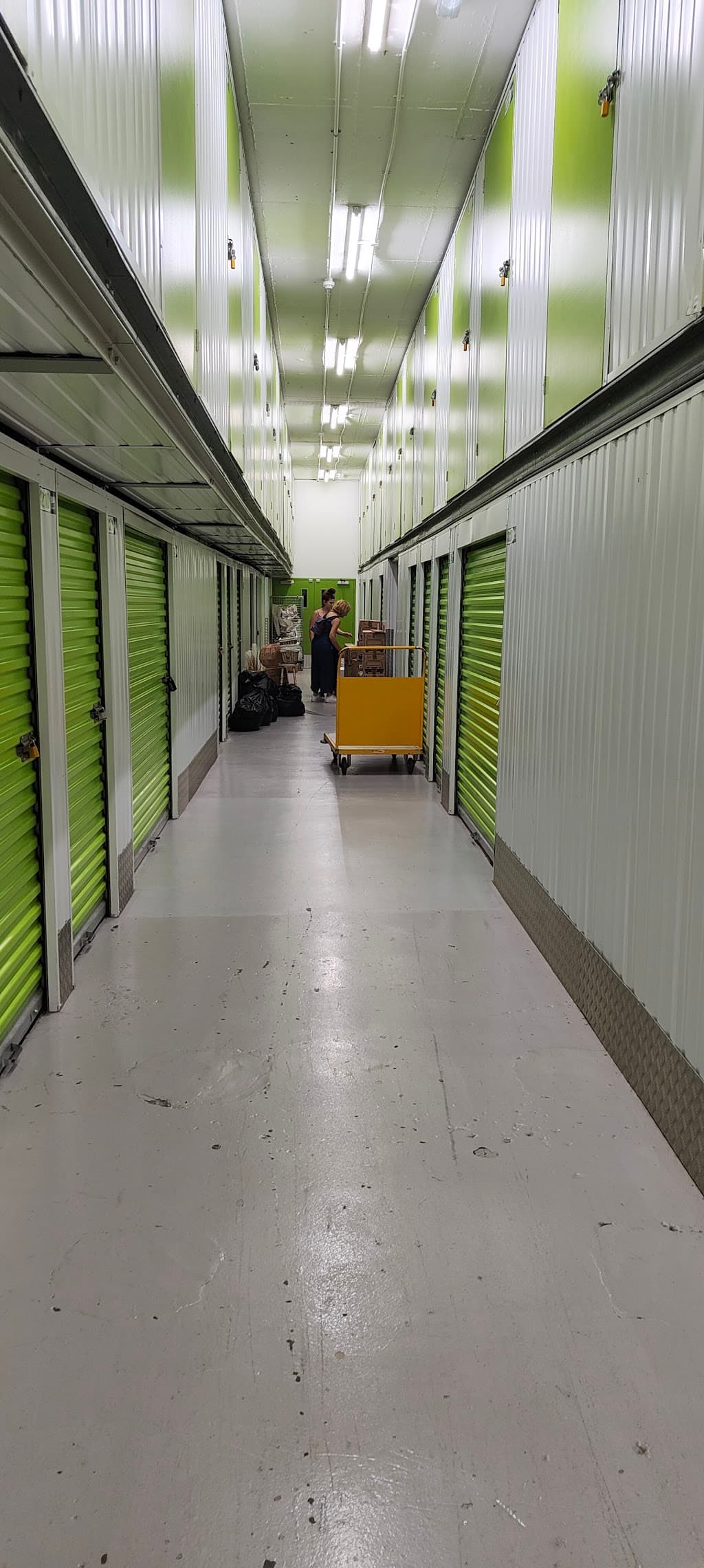 StorageMart