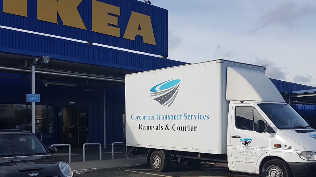 Leeds House Removals Man and Van Hire