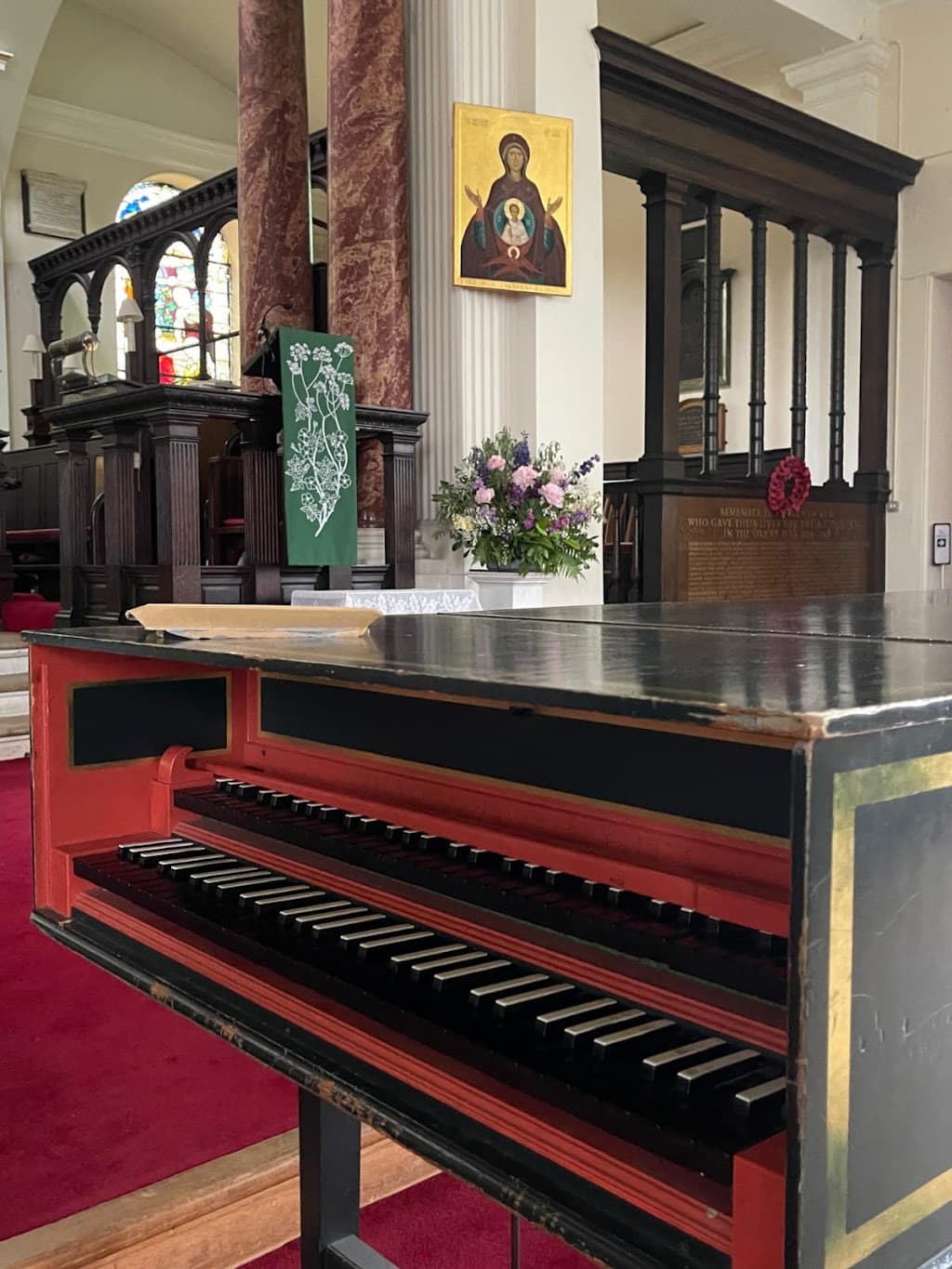 Piano Removals London