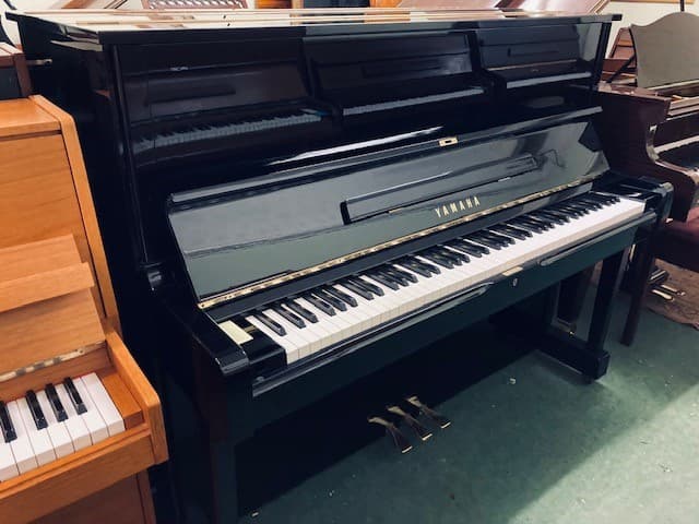 Brighton Piano Warehouse