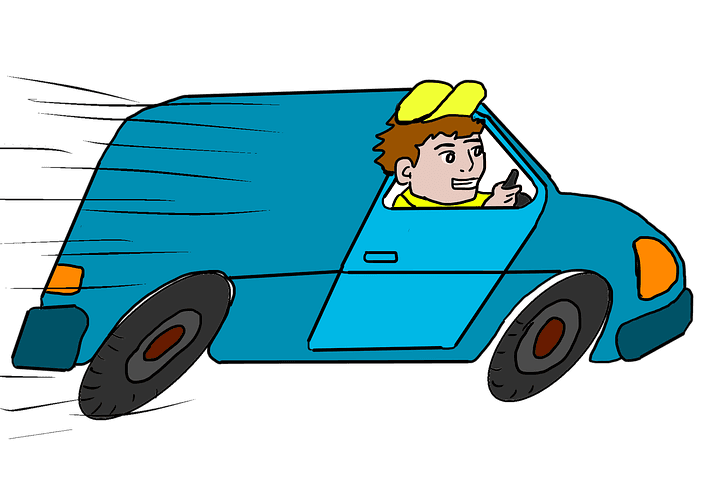 York Man & Van service