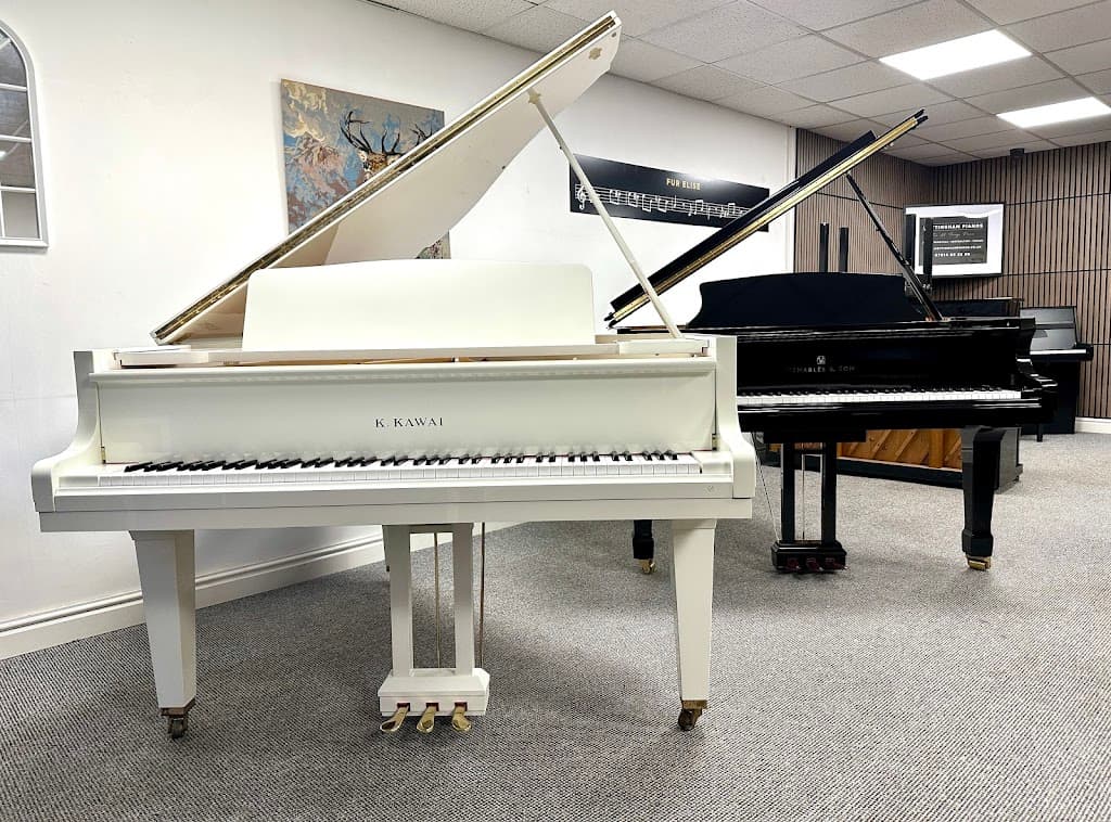 Nottingham Pianos