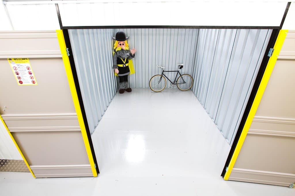 Viking Self Storage