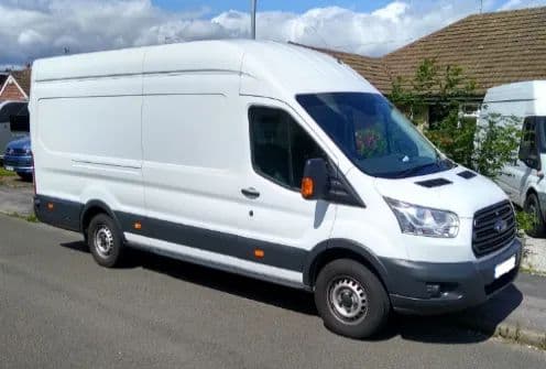Leicester Man & Van
