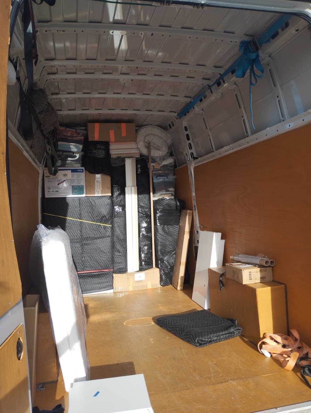 Bristol Man & Van Removals