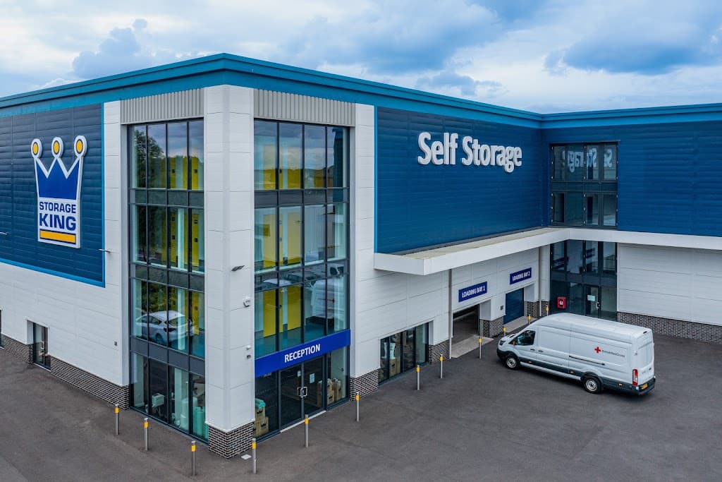 Storage King York - Self Storage Units