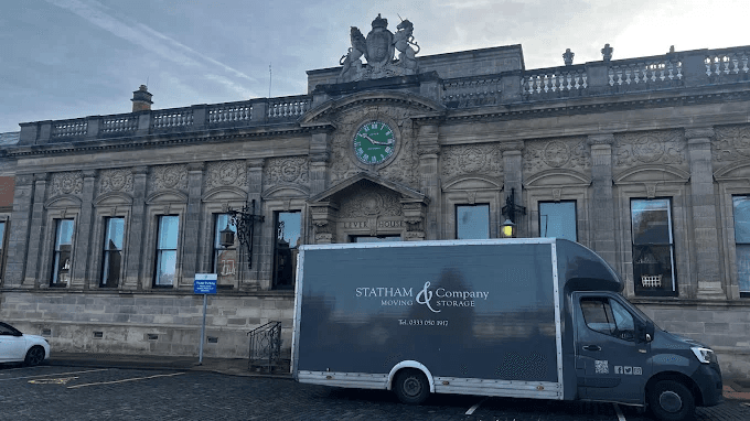 Statham & Company | Domestic & Business Moves