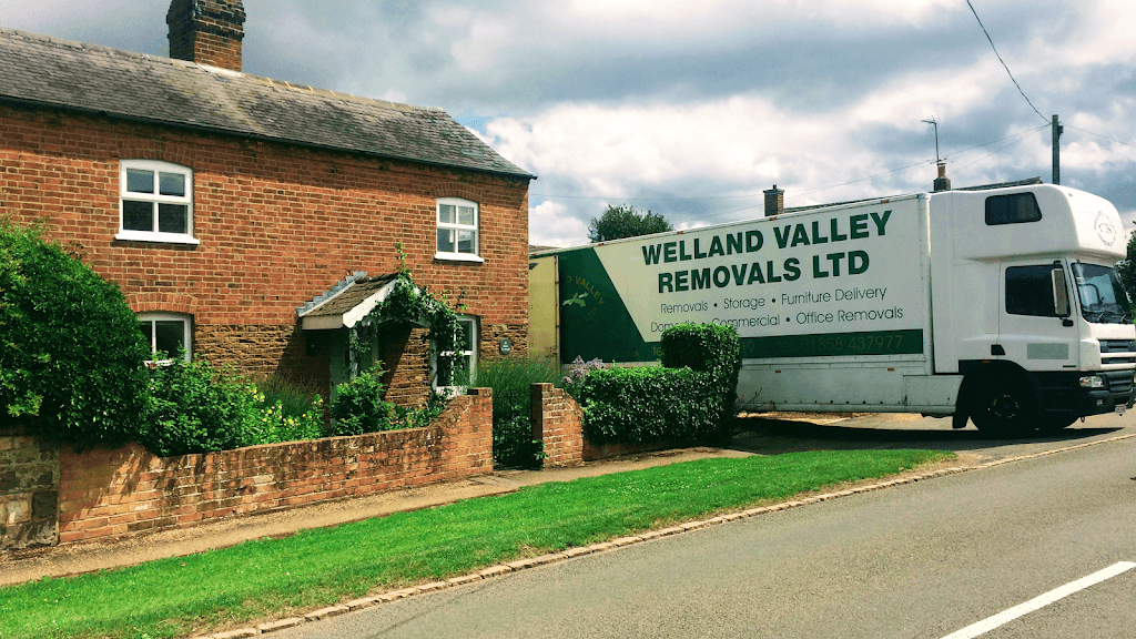 Holme Valley Removals Ltd