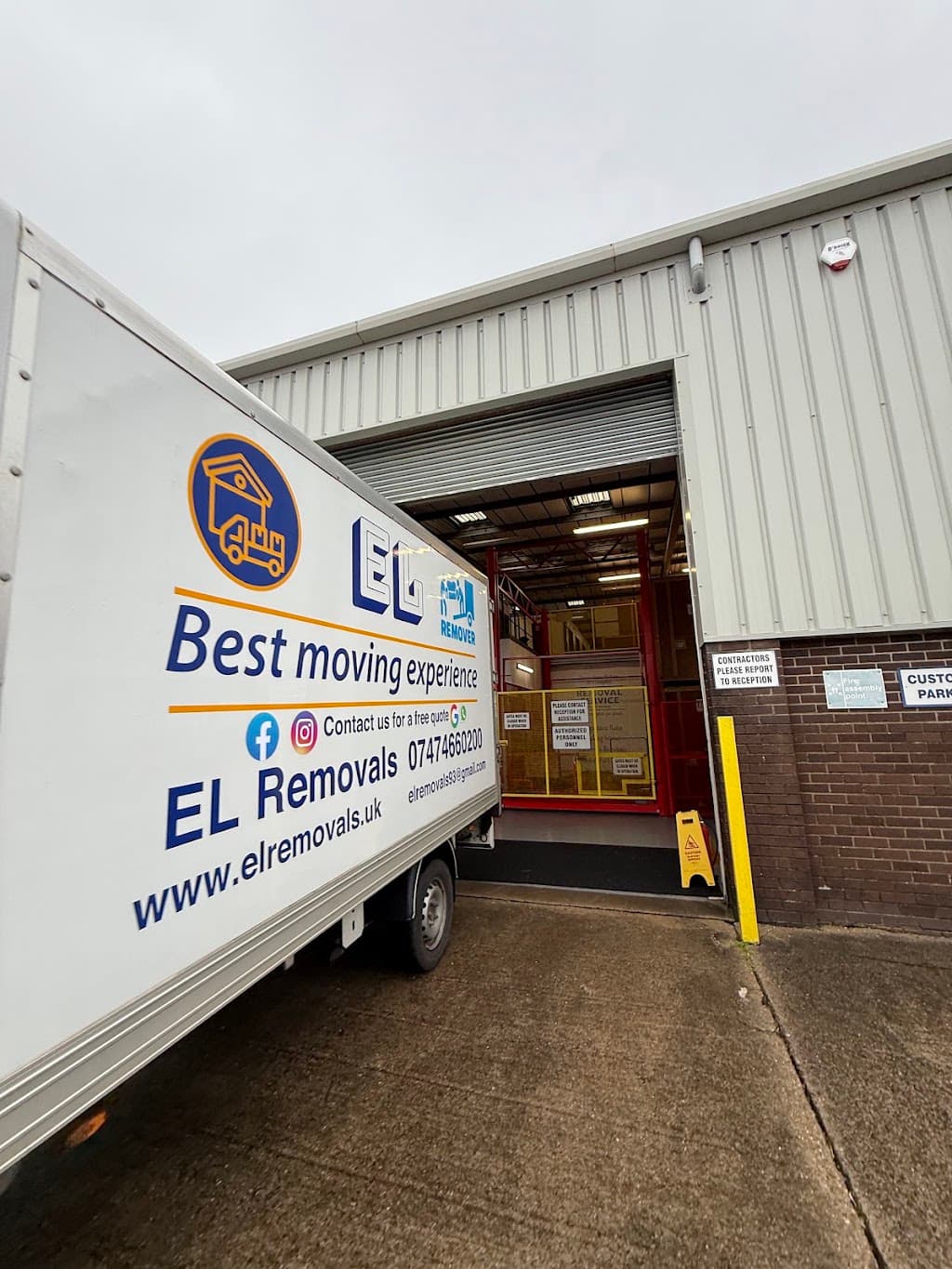 EL Removals