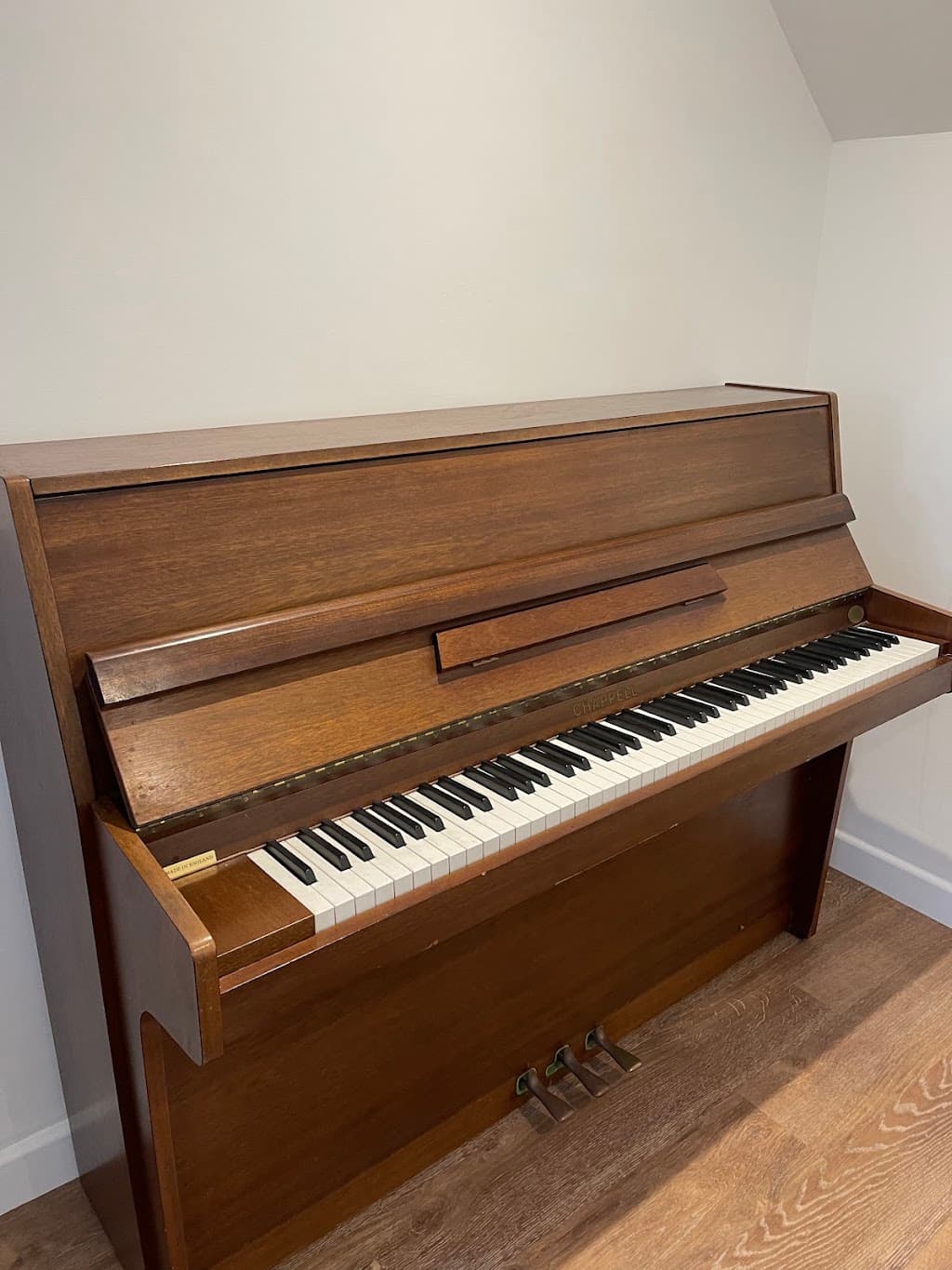 Kent Piano Movers