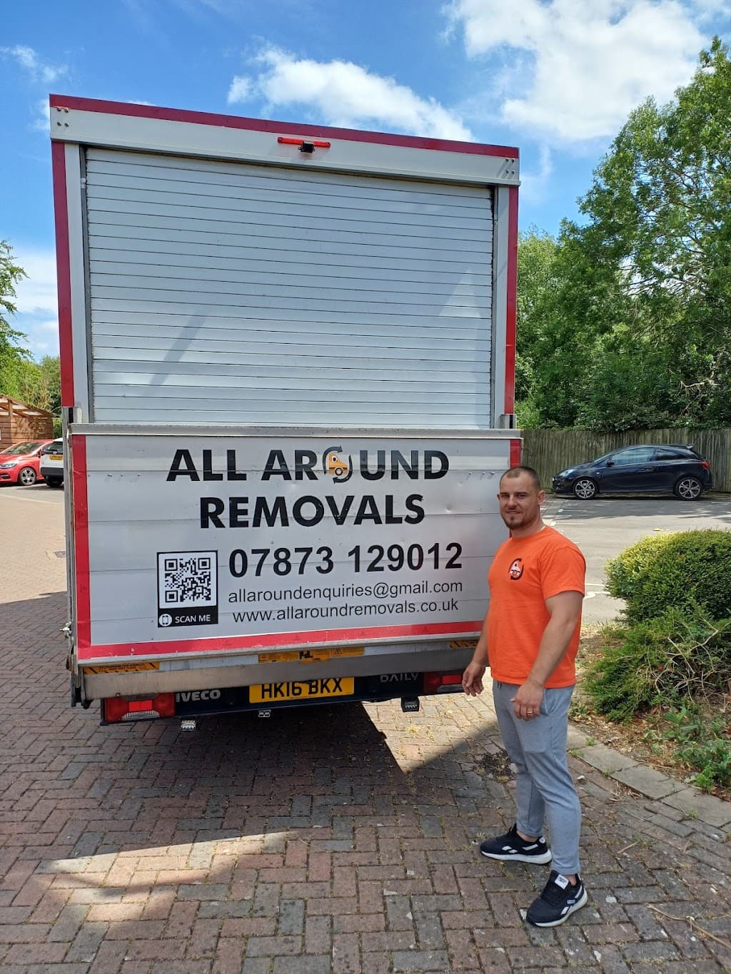 All Around Removals