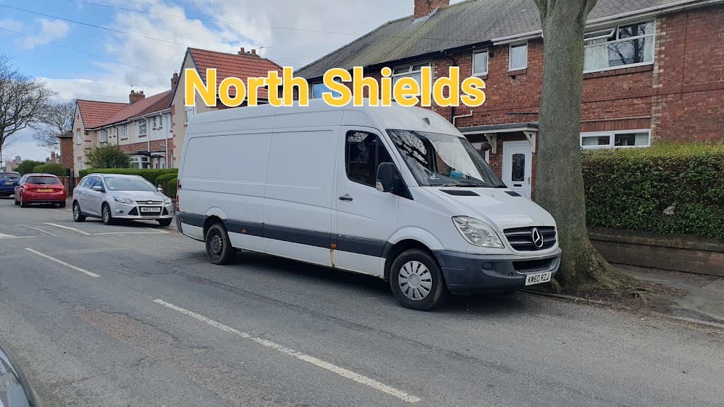 Man with a Van