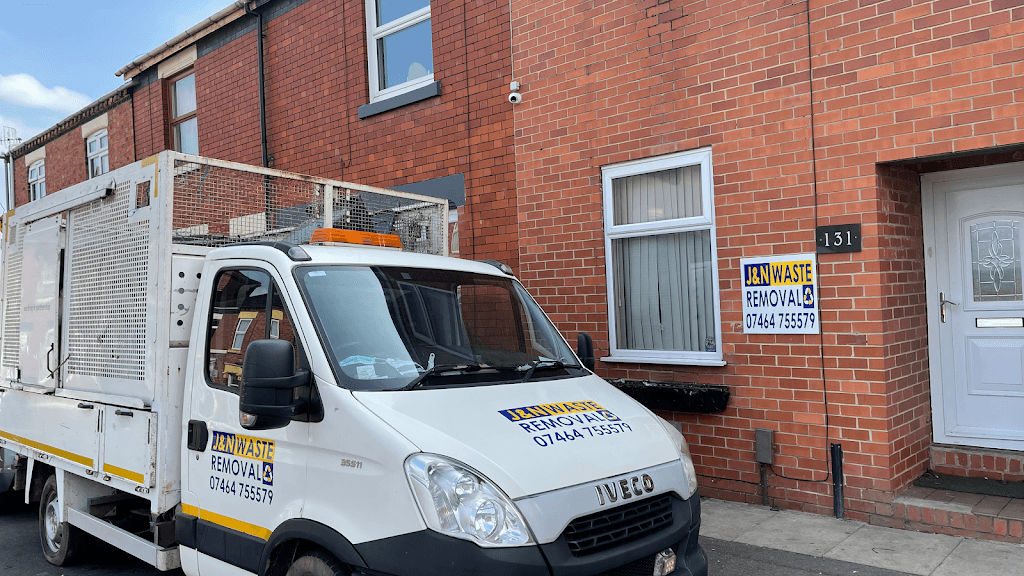 J & N Waste Removal