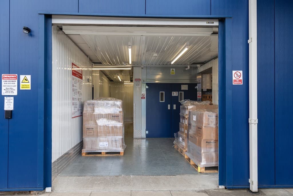O'Brien Self Storage
