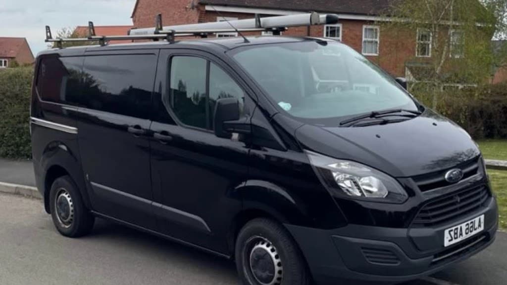 OM Van Services