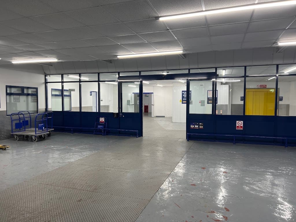 Safestore Self Storage