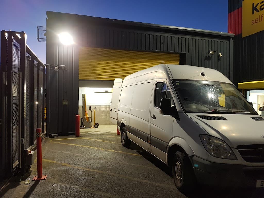Man and Van Hire Manchester Removals