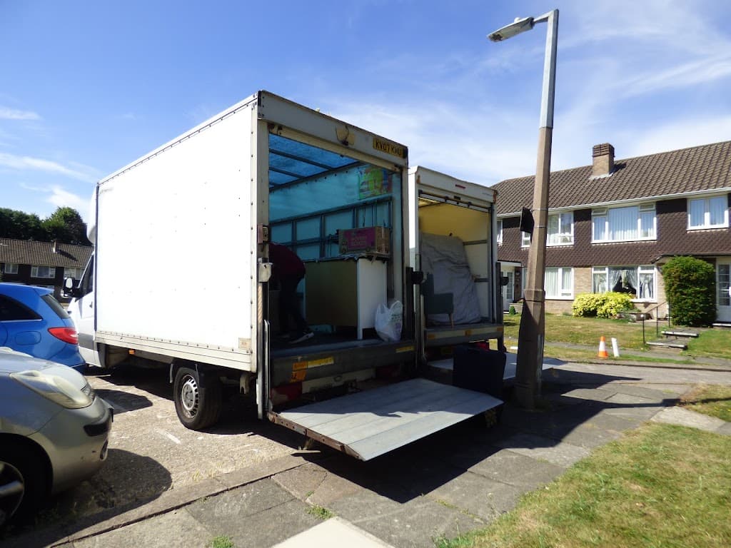 Shaheen Express Removals Limited