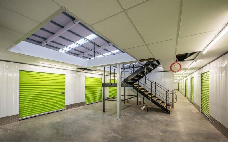Store More Self Storage Hull - Central