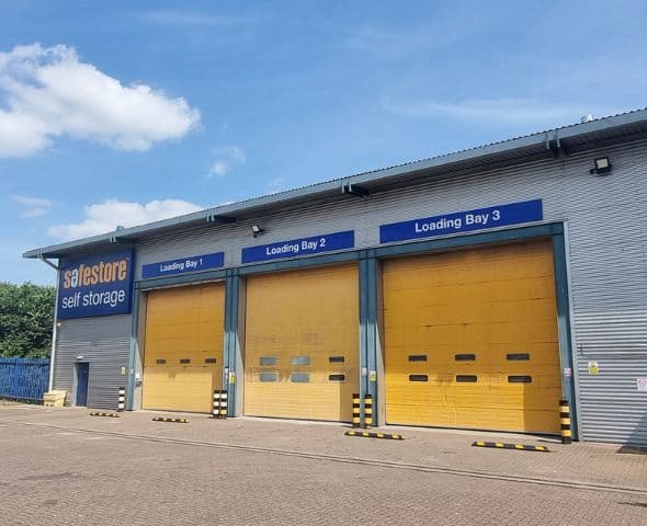 Safestore Self Storage