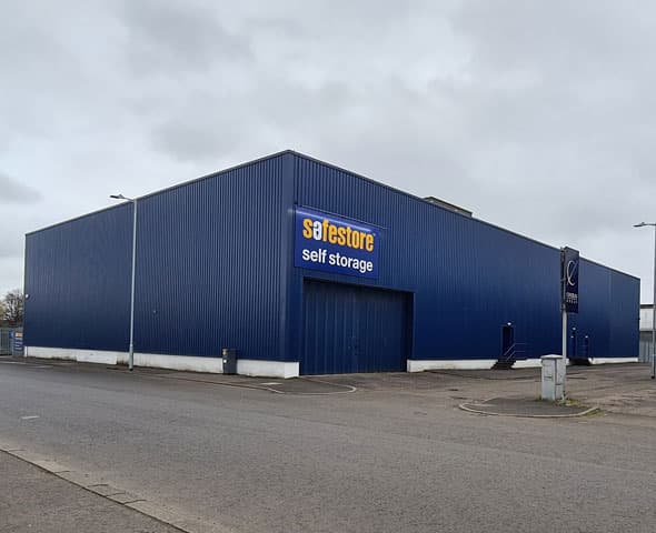 Safestore Self Storage