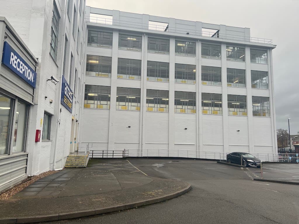 Access Self Storage Coventry