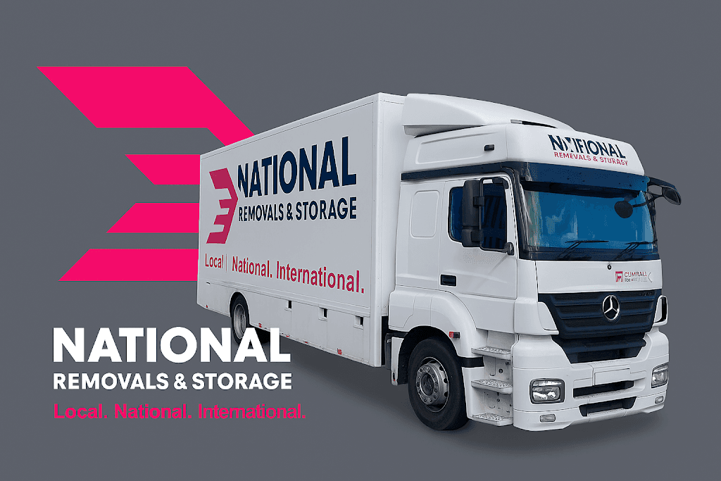 National Removals and Storage