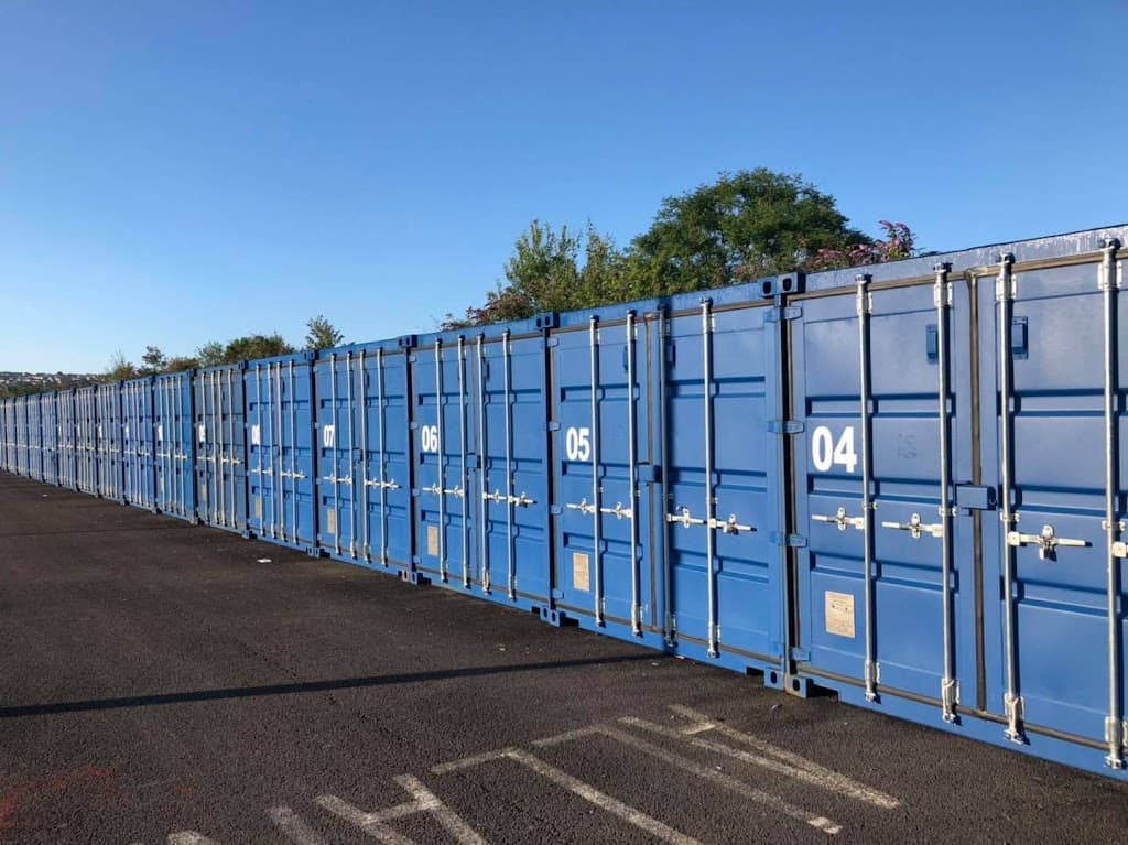 Loc It Up - Swansea Self Storage