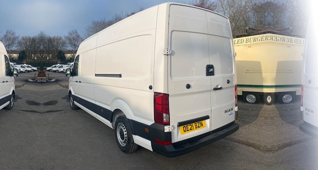 Man and Van Hatfield | Taz Removals