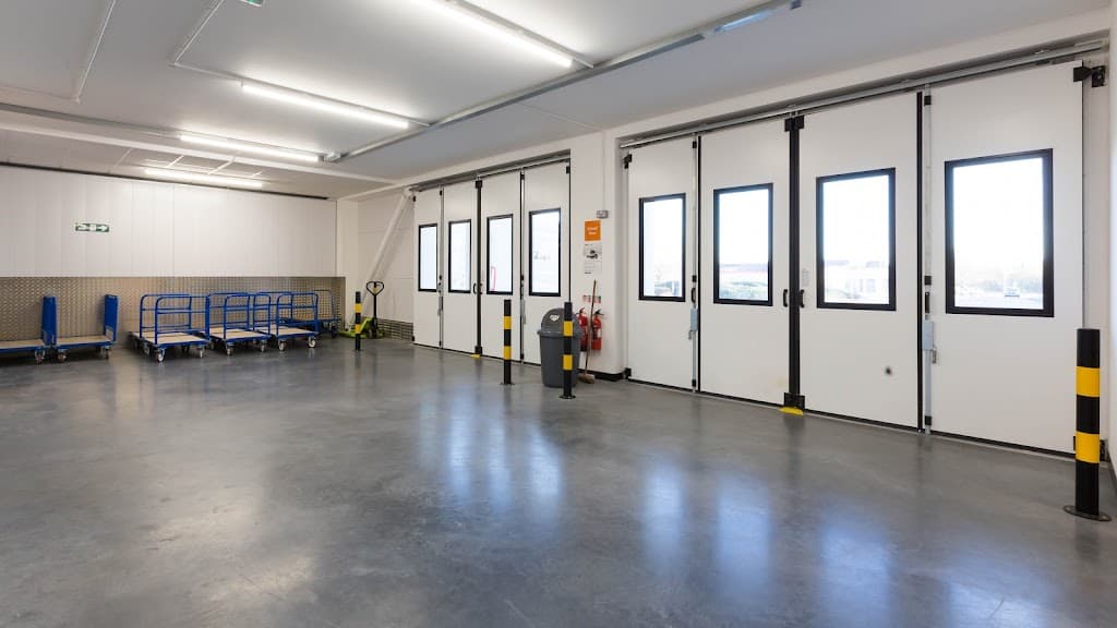 Shurgard Self Storage Peterborough