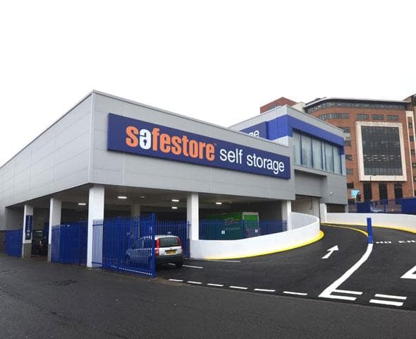 Safestore Self Storage