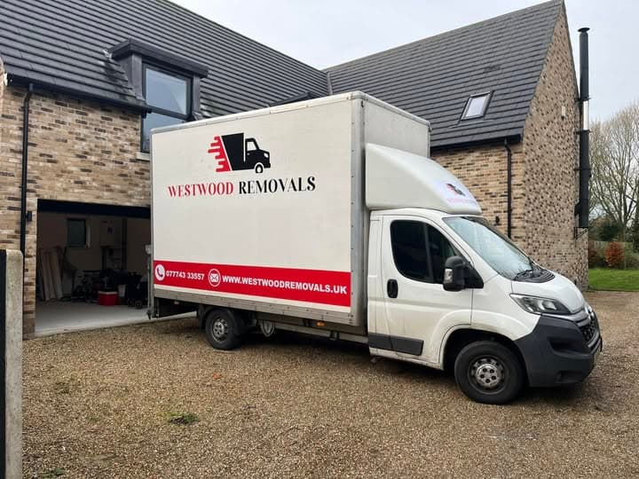 Westwood Removals