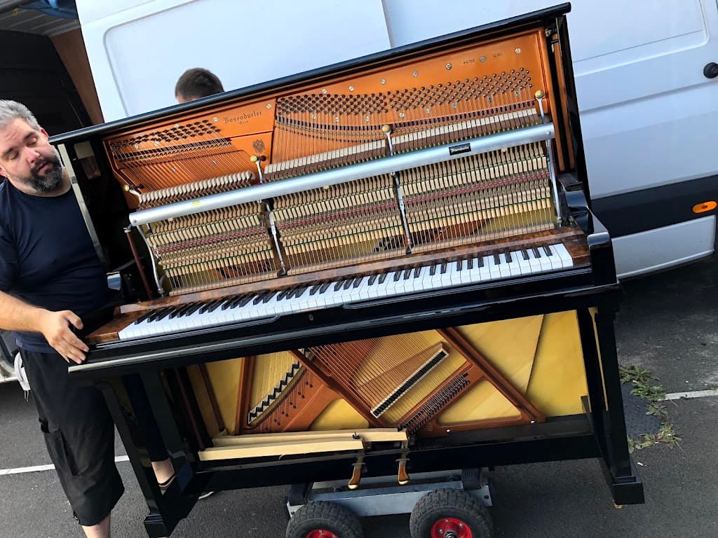 PIANOSPEED