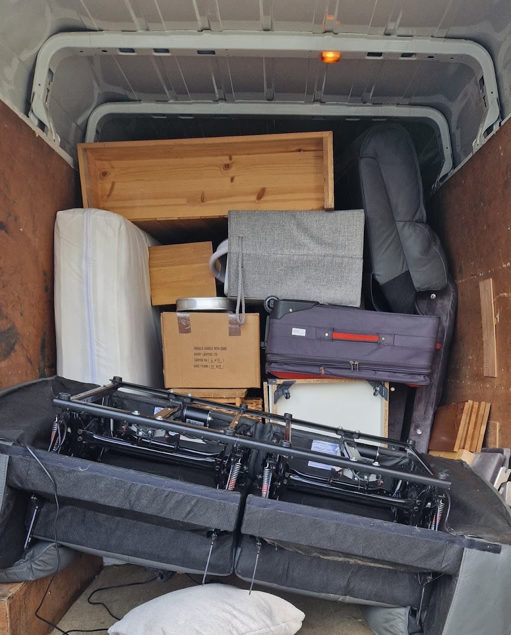 Wayne van