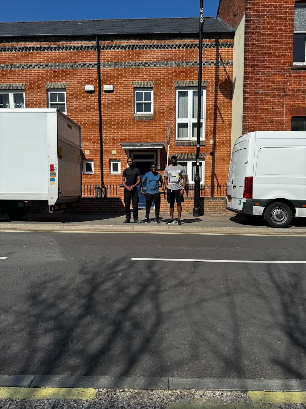 Moving Cheese Removal Ltd