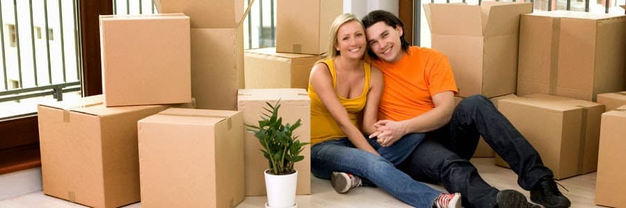 Parhams Removals