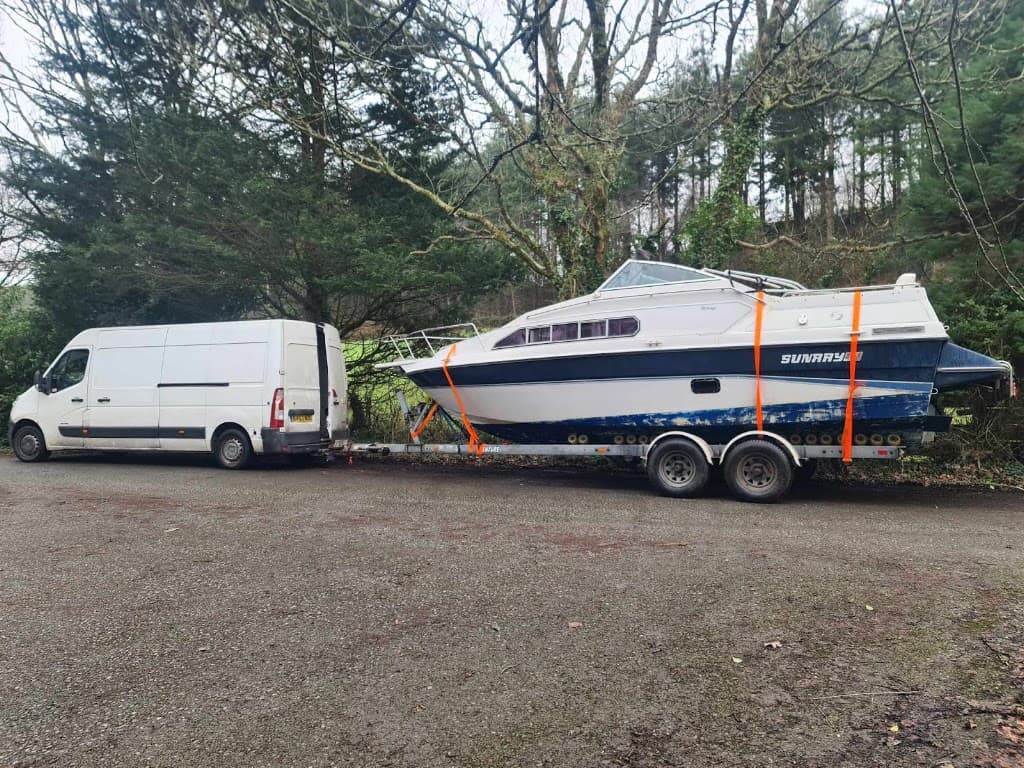 Plymouth Man & Van