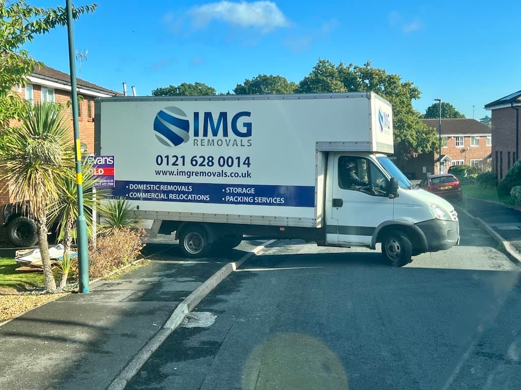 IMG Removals