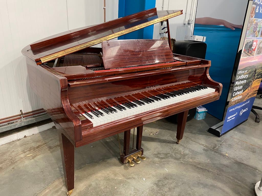 MB-PIANOSTORE LTD Moving Storage Renew Tune Buy Sell Dispose