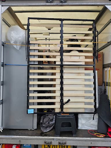 Complete Removals Ltd — Customer photo