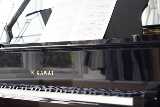 The Piano Man Leeds — Customer photo