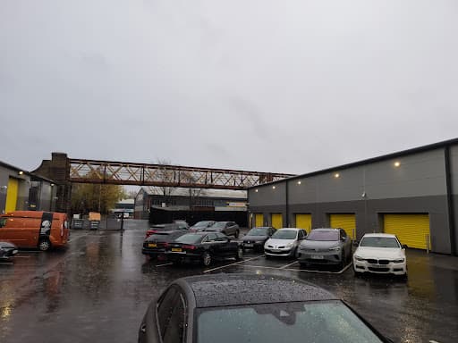 SureStore - Self Storage Bolton — Customer photo