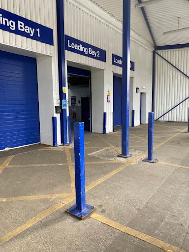 Safestore Self Storage — Customer photo