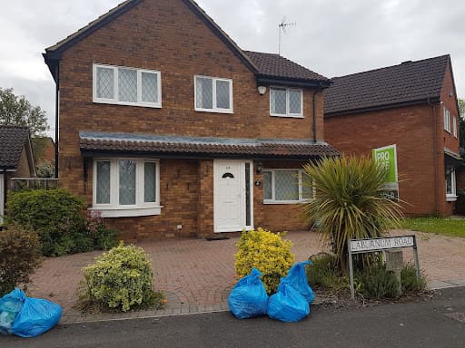 London Removals UK ltd — Customer photo